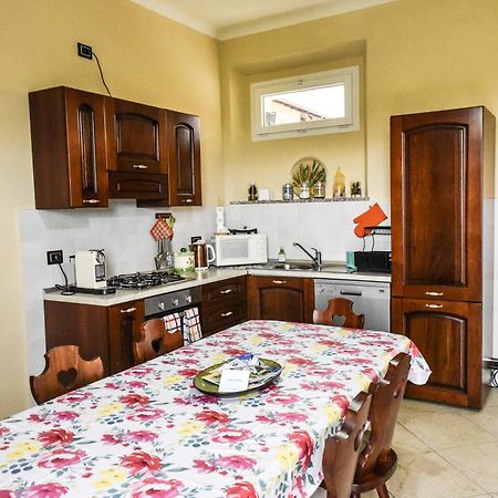 Il Glisentino Apartment Каселето сопра Тичино Екстериор снимка