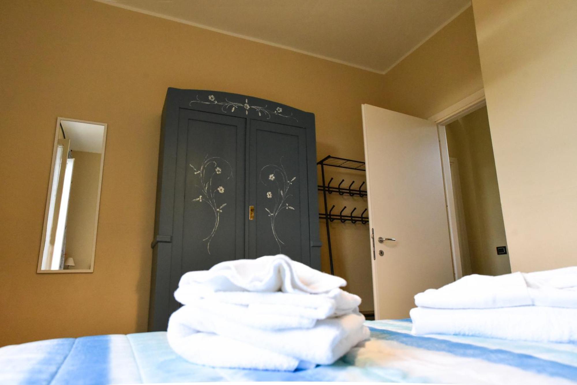 Il Glisentino Apartment Каселето сопра Тичино Екстериор снимка