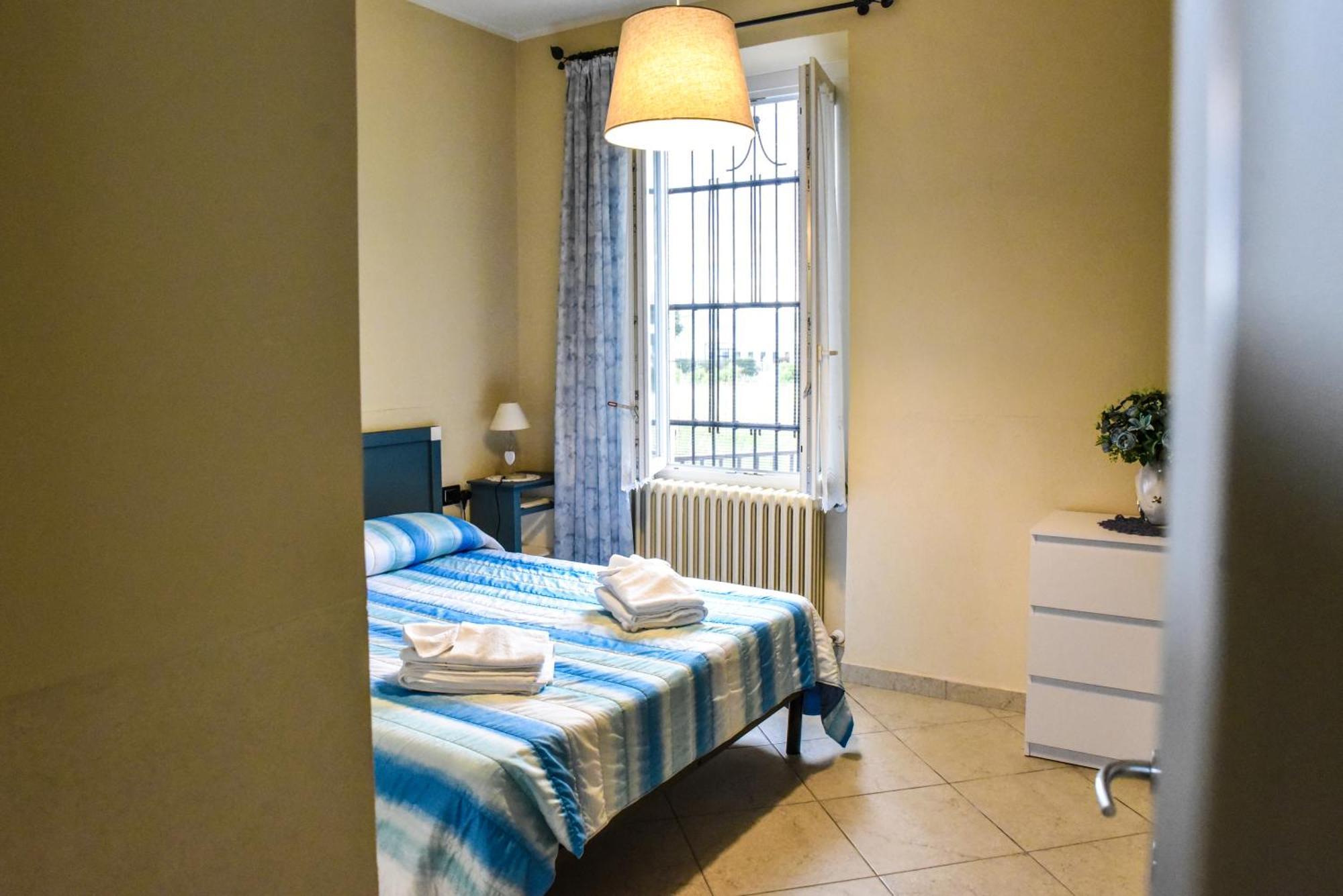 Il Glisentino Apartment Каселето сопра Тичино Екстериор снимка